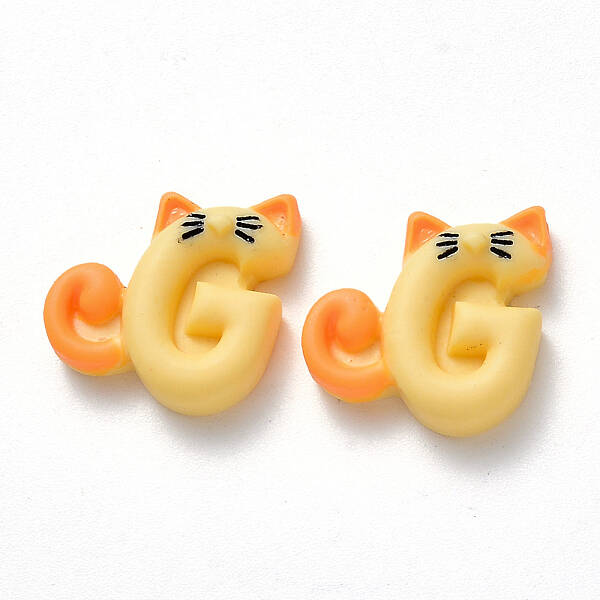 Resin Cabochons