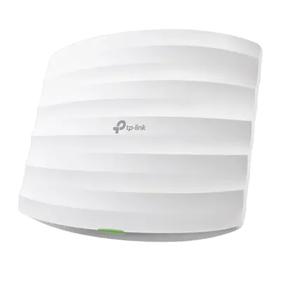 EAP245 TP-LINK 1750Mb/s IEEE 802.11ac/n/g/b/a 2.4/5GHz 1 x Port PoE RJ-45 + 1 x Port RJ-45 6 x Internal Antennas Wireless Cei...