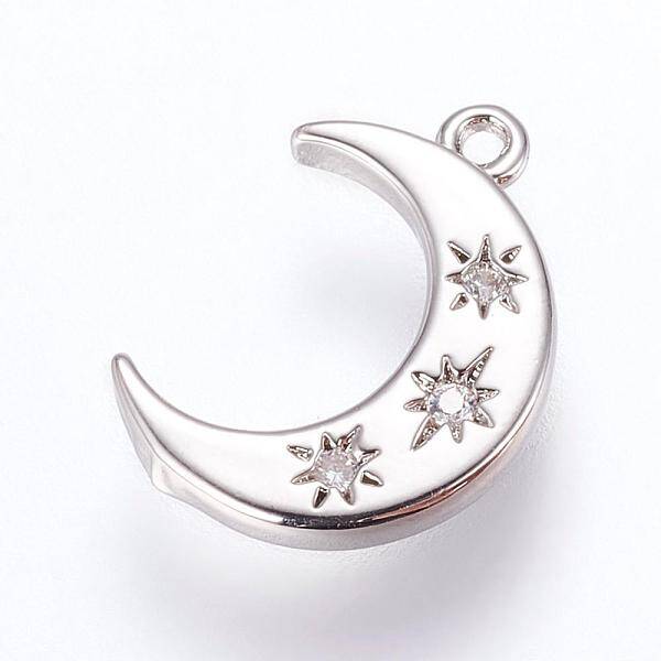 Brass Charms