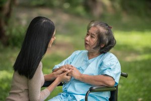 Elderly Care and Caring for the Disabled