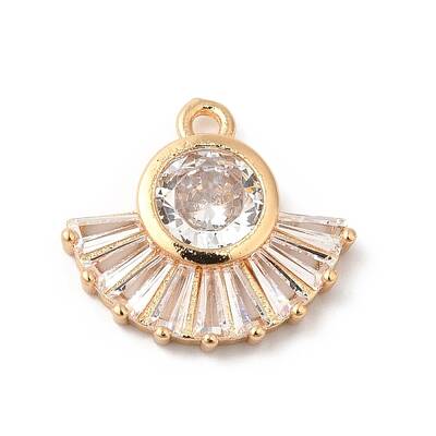 Brass Pendants