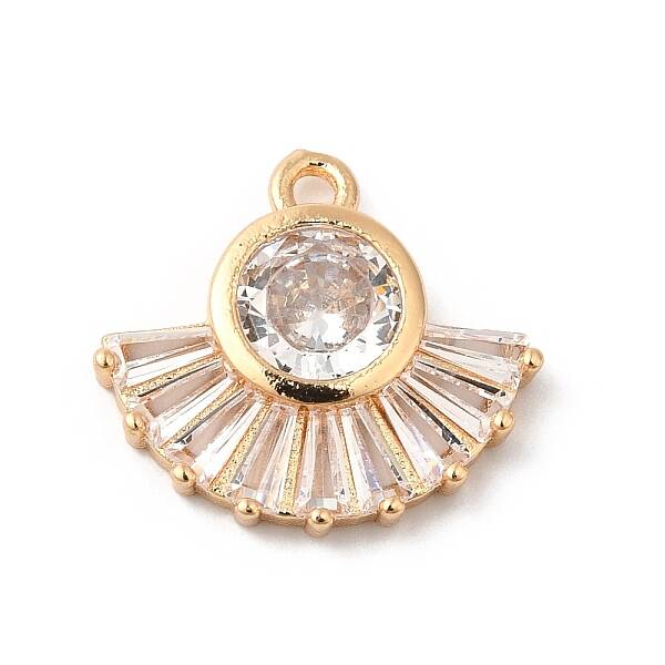 Brass Pendants