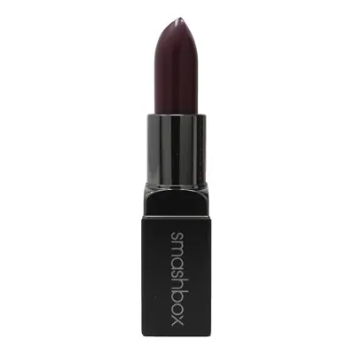 Smashbox Be Legendary Matte Cream Lipstick Black Cherry 3 g