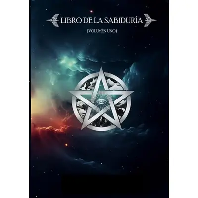 Book of Wisdom Vol.1 (Spanish Edition)