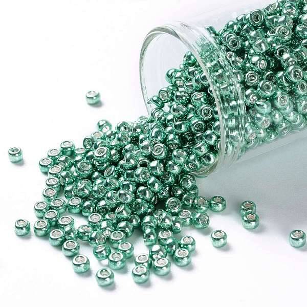 TOHO Round Seed Beads