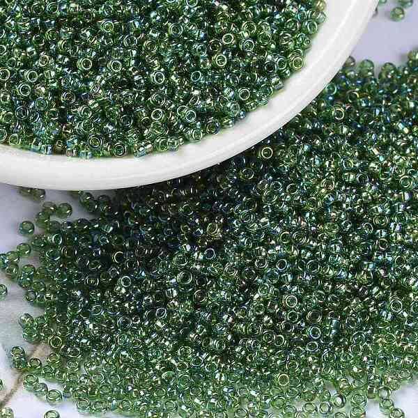 MIYUKI Round Rocailles Beads