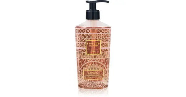 Baobab Collection Body Wellness Paris Liquid Hand Soap 350ml
