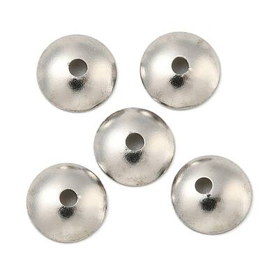 Brass Bead Cap