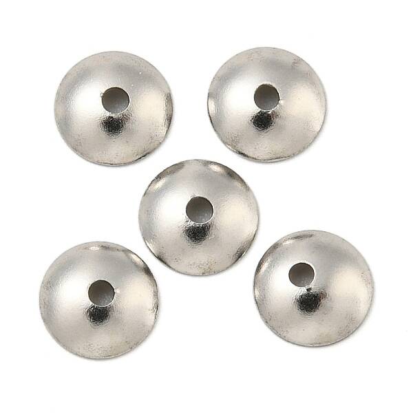 Brass Bead Cap