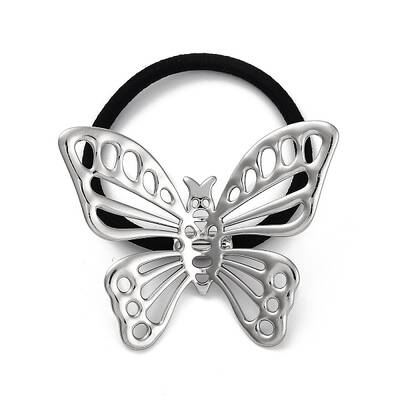 304 Stainless Steel Hair Ties