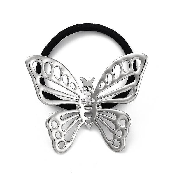 304 Stainless Steel Hair Ties