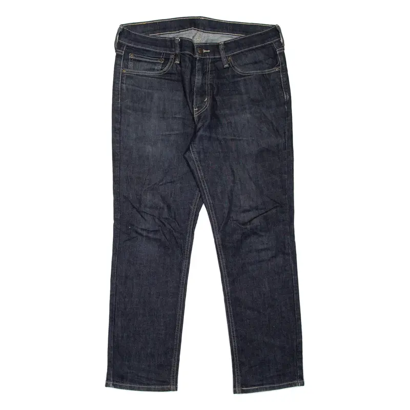 LEVI'S 541 Jeans Mens Blue Athletic Tapered W32 L27