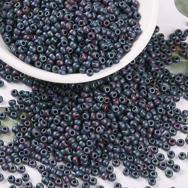 MIYUKI Round Rocailles Beads