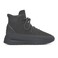 adidas Mens Fear Of God X Athletics Los Angeles Hiker High  Sneakers Shoes Casual - Grey
