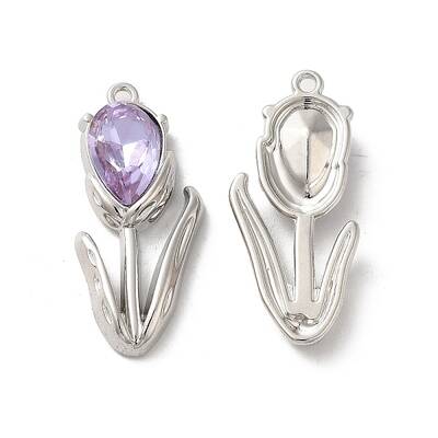 Alloy Pendant