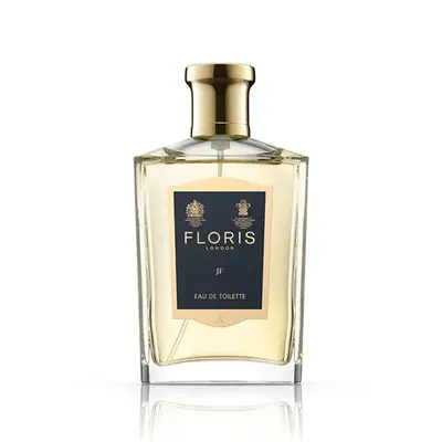 Floris JF Eau de Toilette Men 100 ml