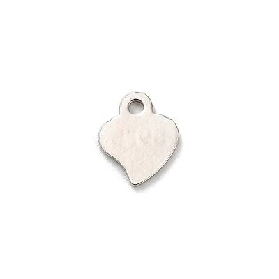 925 Sterling Silver Chain Extender Drop
