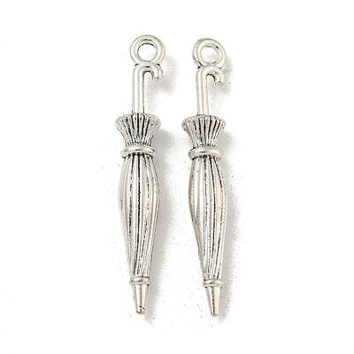 Tibetan Style Zinc Alloy Pendants