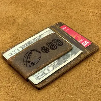 Football Wallet