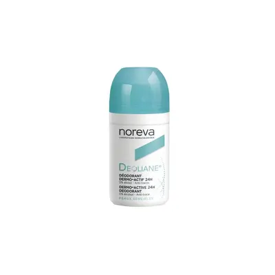 Noreva Deoliane Dermoactive Roll-On Deodorant 24H 50ML