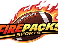 Supplemental - Firepacks Sports Flex Vinyl Glossy