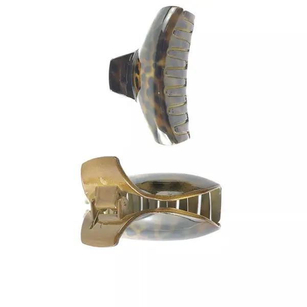 Inca Curved press pliers animale 2 Units