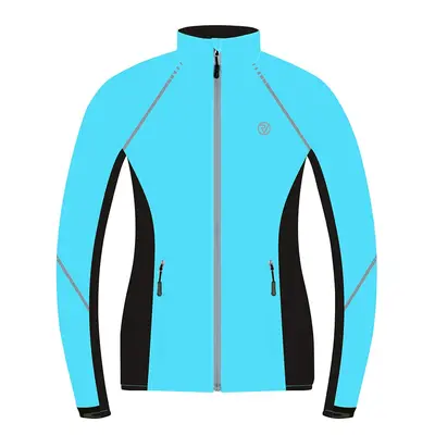 Women's Waterproof Breathable Cycling Jacket