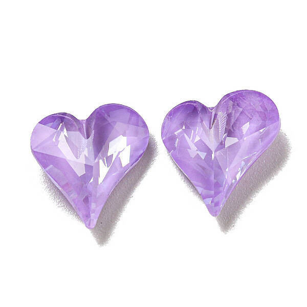 Glass Rhinestone Cabochons