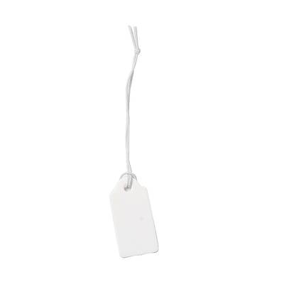 Paper Price Tags
