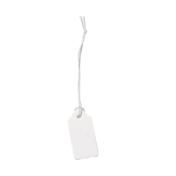 Paper Price Tags