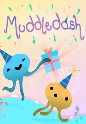 Muddledash | Steam