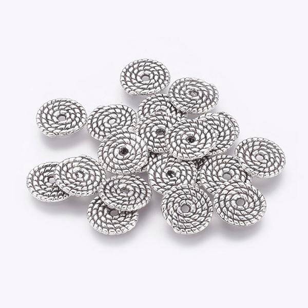 Tibetan Style Spacer Beads