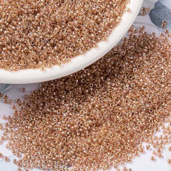 MIYUKI Round Rocailles Beads