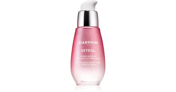 Darphin Intral Intensive Soothing and Fortifying Serum - 30ml