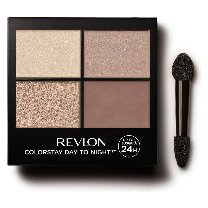 Revlon Colorstay Day To Night - 4 Eyeshadow Palette 006 - Exquisite