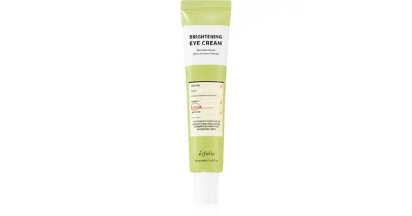 Eye Cream - Illuminating