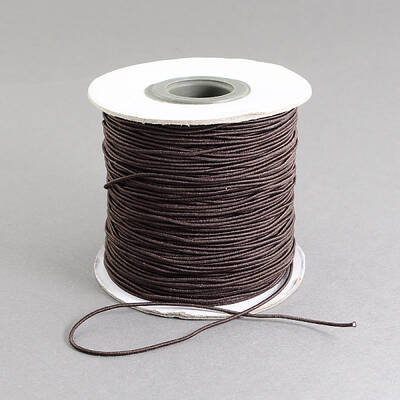 Round Elastic Cord
