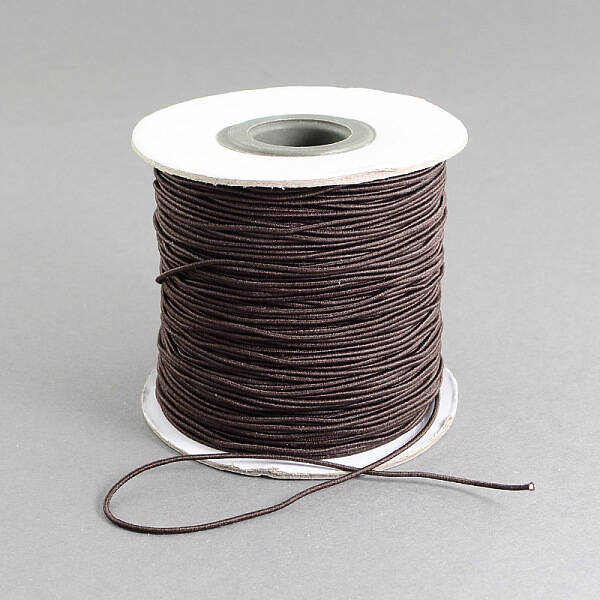 Round Elastic Cord