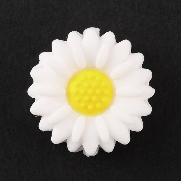 Silicone Beads