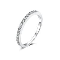 [#0000] Unisex JessJewelry Ring, Perfect Gift for Women Men