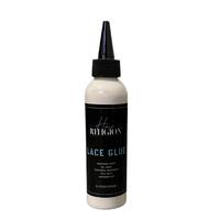 Water proof lace glue