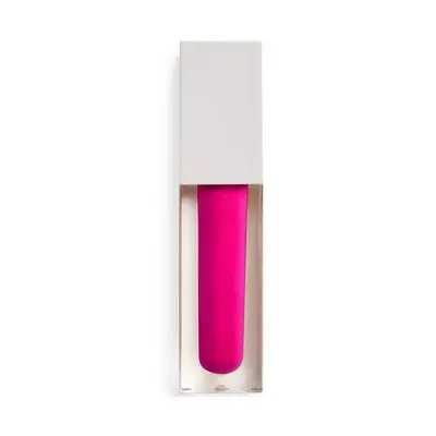 Revolution Pro Vegan, Lip Gloss, Hysteria, 2.5ml