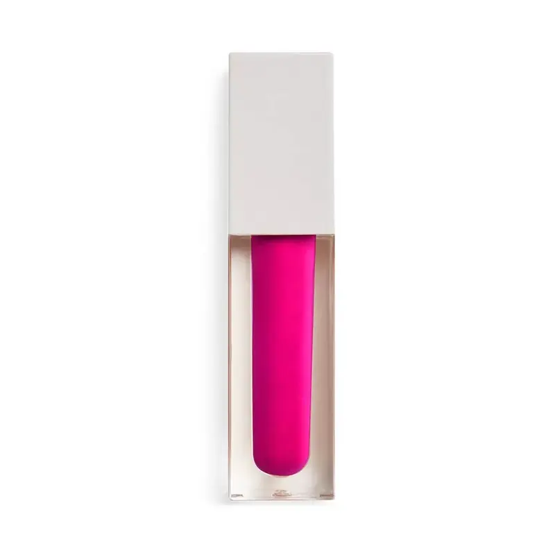 Revolution Pro Vegan, Lip Gloss, Hysteria, 2.5ml
