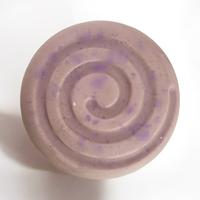 Keepin' it Peachy Yoni Bar   for Gentle Cleansing Apple Acne kitty  soap feminine  soap