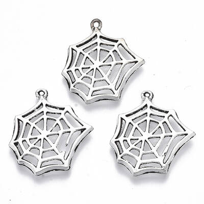 Tibetan Style Alloy Pendants