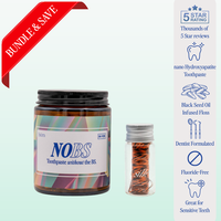 NOBS & Silk Floss Bundle