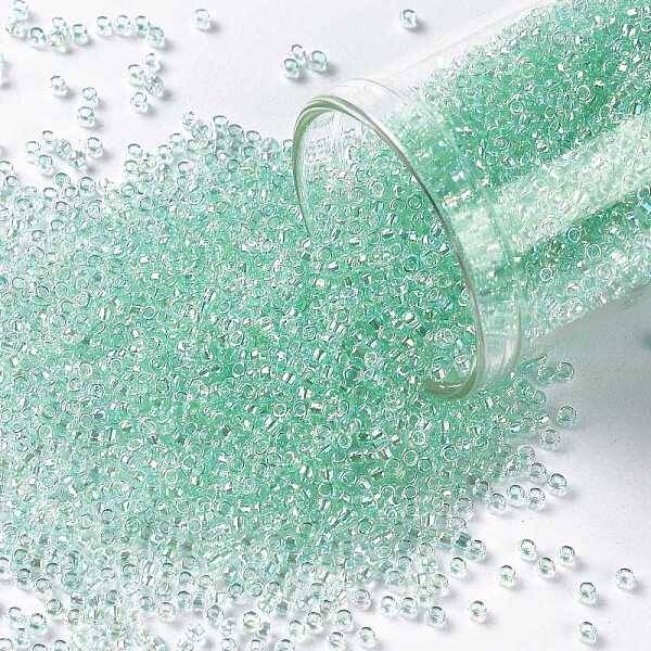 TOHO Round Seed Beads