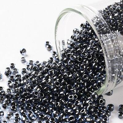 TOHO Round Seed Beads