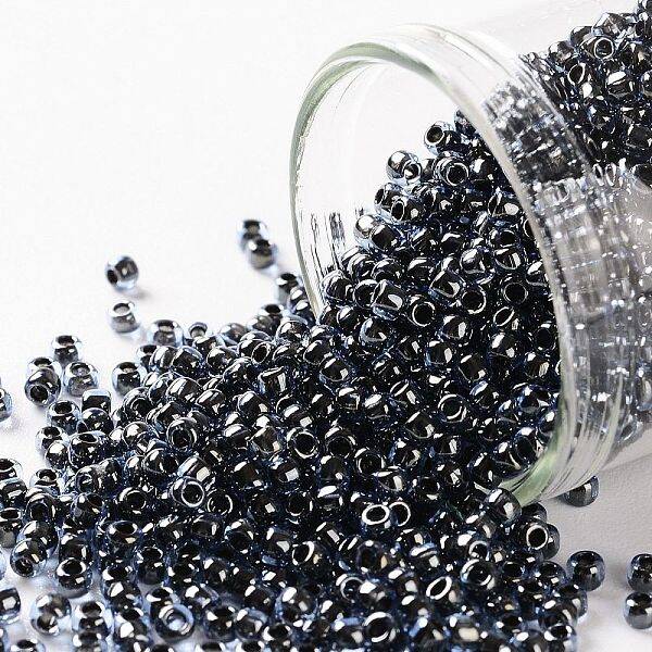 TOHO Round Seed Beads