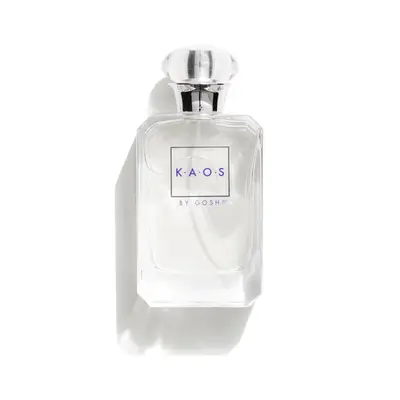 Eau de toilette for women Gosh KAOS 50ml